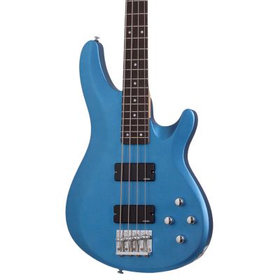 Schecter C-4 Deluxe SMLB - Bass electric