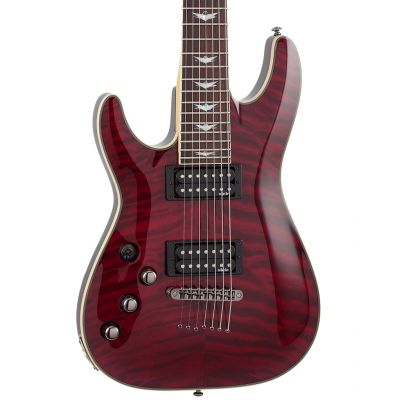 Schecter Omen Extreme-7 LH BCH - Chitara electrica