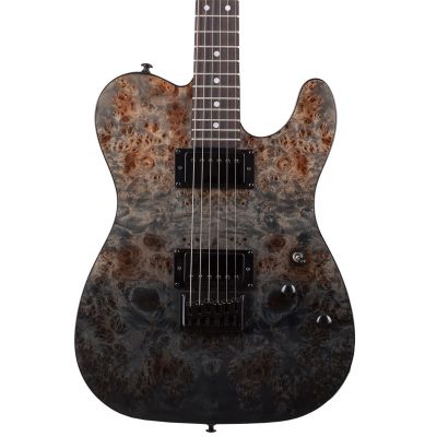 Schecter PT Standard (BFBB) - Chitara electrica