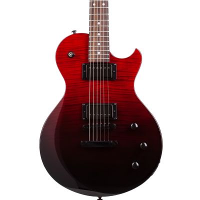 Schecter Solo-II Standard (BB) - Chitara electrica