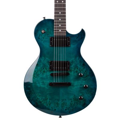 Schecter Solo-II Standard (OBB) - Chitara electrica