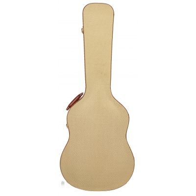 Soundsation TD100-C - Hard case chitara clasica