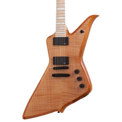 Wylde Audio Blood Eagle Rawtop - Chitara electrica