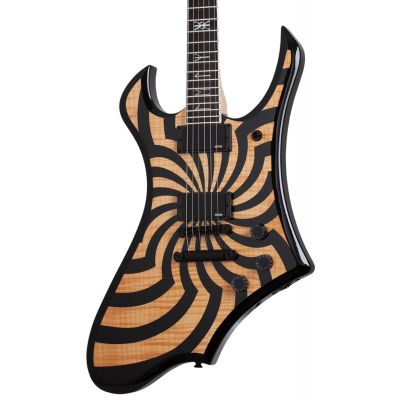 Wylde Audio Goregehn RB - Chitara electrica