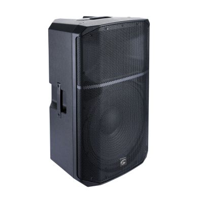 Soundsation PROVIBE 10A - Boxa activa, Bluetooth, 360W