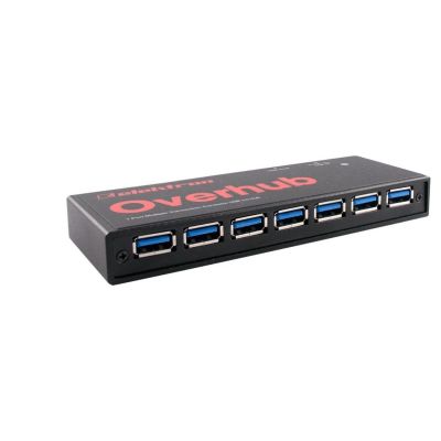 Elektron OH-7 Overhub - 7 porturi USB