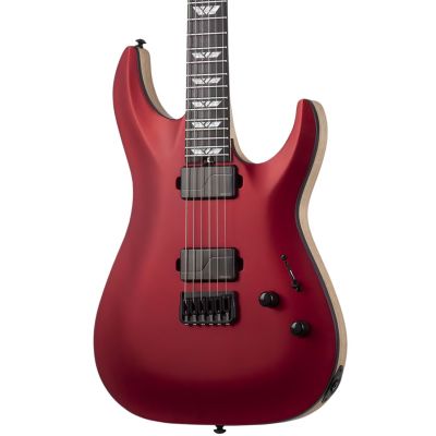 Schecter C-1 SLS Custom (RR) - Chitara electrica