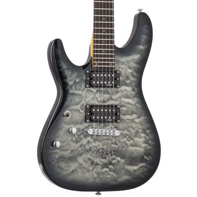 Schecter C-6 Plus LH (CB) - Chitara electrica pentru stangaci