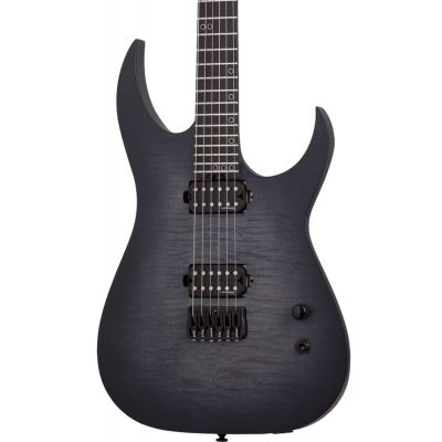 Schecter Keith Merrow KM-6 MK-III Legacy (TBB) - Chitara electrica