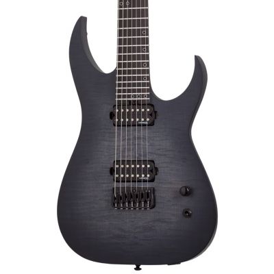 Schecter Keith Merrow KM-7 MK-III Legacy (TBB) - Chitara electrica