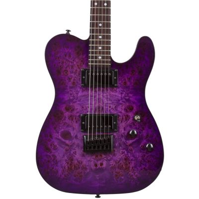 Schecter PT Standard (PBB) - Chitara electrica