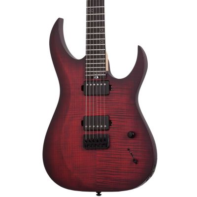 Schecter Sunset-6 Extreme (SCB) - Chitara electrica