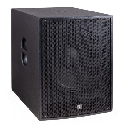 Soundsation PROVIBE BASS 15A - Subwoofer activ, 1600W