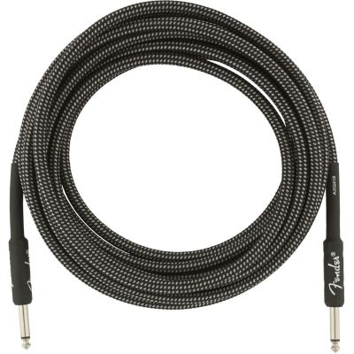 Fender Profesional Series Cable - Cablu chitara, jack/jack, 4.5 metri