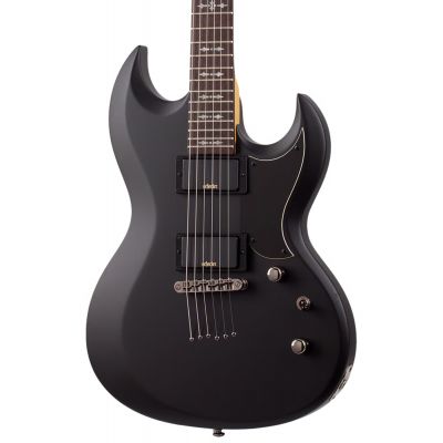 Schecter Demon S-II (SB) - Chitara electrica