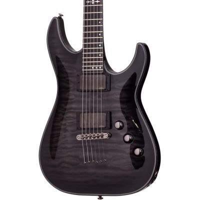Schecter Hellraiser Hybrid C-1 (TBB) - Chitara electrica