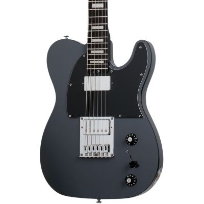 Schecter PT EX (DG) Baritone Electric Guitar - Chitara electrica