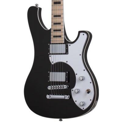 Schecter Stargazer-6 (GBLK) - Chitara electrica