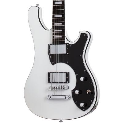 Schecter Stargazer-6 (GWHT) - Chitara electrica