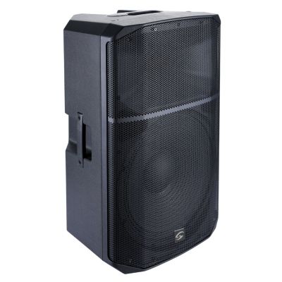 Soundsation PROVIBE 12A - Boxa activa, Bluetooth, 880W, 3 intrari audio, TWS (True Wireless Stereo)