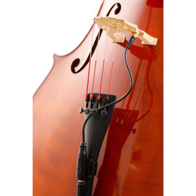 Kremona KNA VC-1 - Doza piezo pentru violoncel
