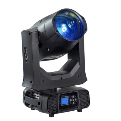 CENTOLIGHT SPIRE X28 PRO - Beam moving head 280W, 7800K