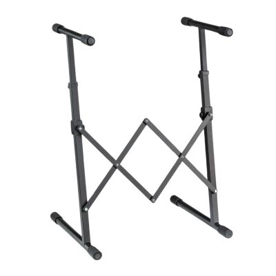 Soundsation KS-30 - Stativ pentru claviaturi, pian digital, mixer si echipamente DJ