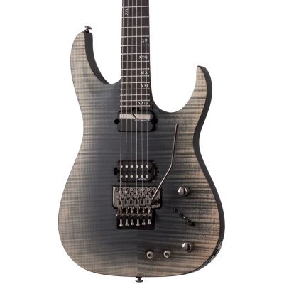 Schecter Banshee Mach-6 FR S (FOB) - Chitara electrica