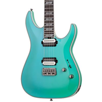 Schecter C-1 SLS Hollywood (GL) - Chitara electrica