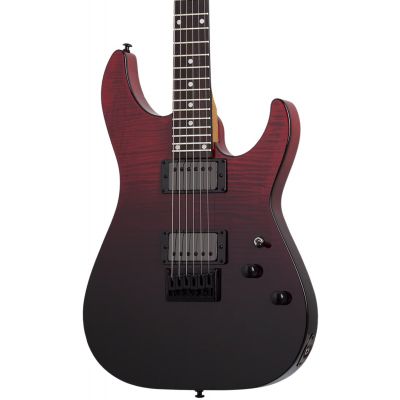 Schecter C-1 Standard (BB) - Chitara electrica