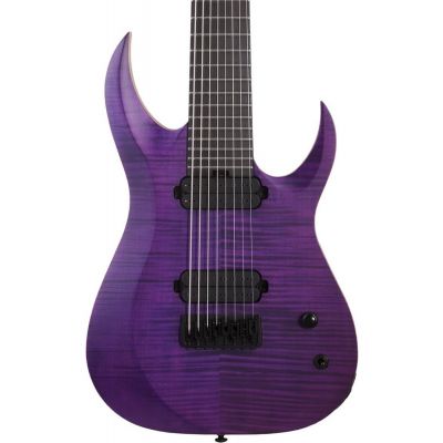 Schecter John Browne Tao-8 (STP) - Chitara electrica