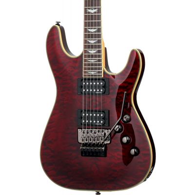 Schecter Omen Extreme-6 FR BCH - Chitara electrica