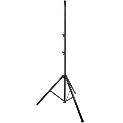 Soundsation LS-10A - Stativ lumini din aluminiu, inaltime maxima 3.22 metri
