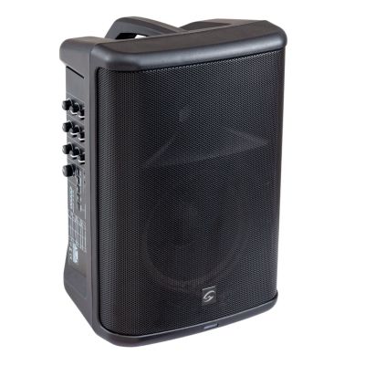 Soundsation GO-SOUND 8 STREET Bluetooth -  Boxa activa portabila + baterie inclusa, 180W