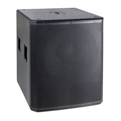 Soundsation HYPER Bass 15 PRO - Subwoofer activ, 3600W
