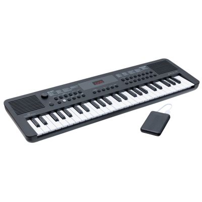 SOUNDSATION JUKEY 49 - Orga electronica cu 49 de clape mini, 300 de sunete, 300 de ritmuri