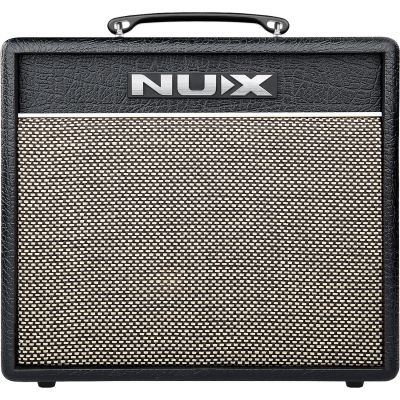 NUX Mighty 20 MKII - Amplificator modeling pentru chitara electrica, B-Stock