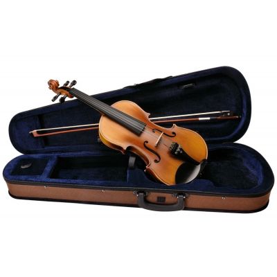 Soundsation VSPVI-34 Virtuoso Student Plus - Set vioara 3/4 (trei sferturi), B-Stock