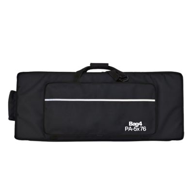 BAG4 Korg PA-5X 76 - Husa transport claviatura, orga electronica Korg