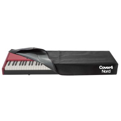 Cover4 Clavia Nord Stage 4 88 - Husa de protectie pentru praf si umiditate