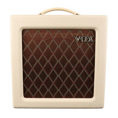 Vox AC4TV 4-Watt 1x10" - Amplicator chitara electrica, second hand