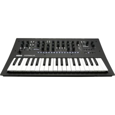 Inchiriere - Korg Minilogue XD, sintetizator