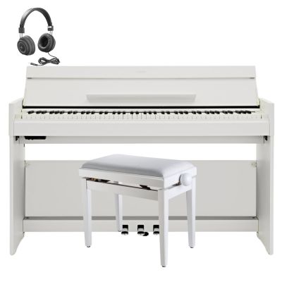 Inchiriere - Yamaha Arius YDP - 145, pian digital