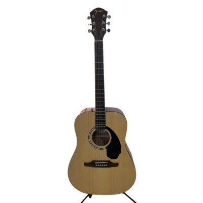 Fender FA125 - Chitara acustica, second Hand