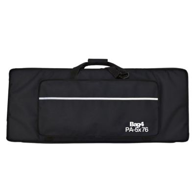 BAG4 Korg PA-5X 61 - Husa transport claviatura, orga electronica Korg