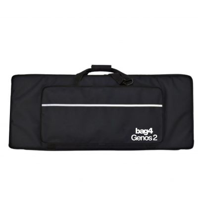 BAG4 Yamaha Genos 2 - Husa transport claviatura, orga electronica Yamaha