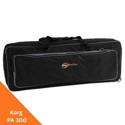 Husa transport Korg PA-300