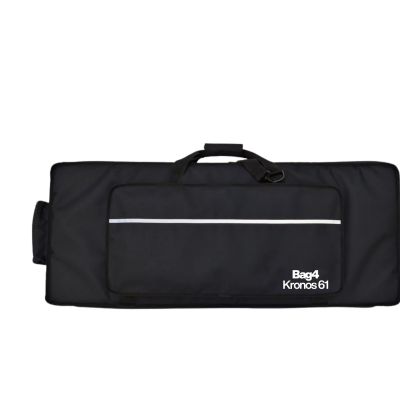 BAG4 Korg Kronos 61 - Husa transport claviatura, orga electronica Korg