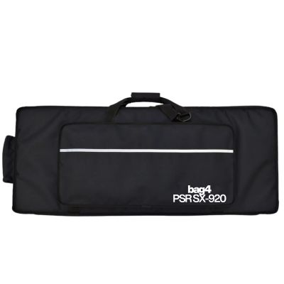 BAG4 Yamaha PSR-SX920 - Husa transport claviatura, orga electronica Yamaha