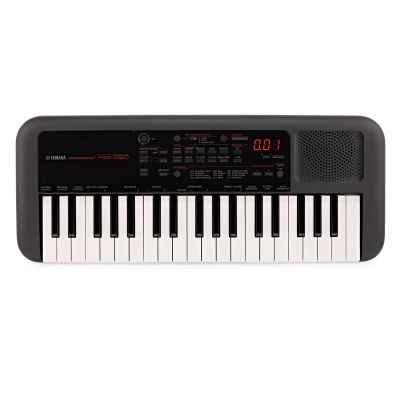 Yamaha PSS-A50 - Orga electronica cu 37 de clape (mini) 42 de sunete, arpegiator